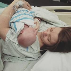 Meet your Posher, Samantha